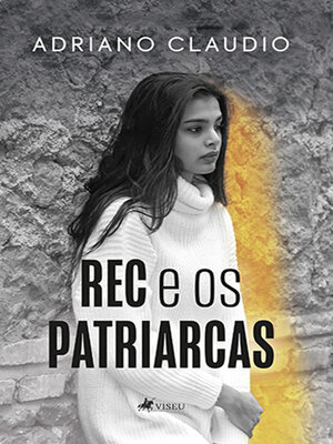 cover image of Rec e os Patriarcas